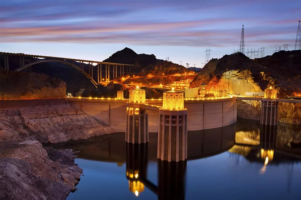 hoover-dam