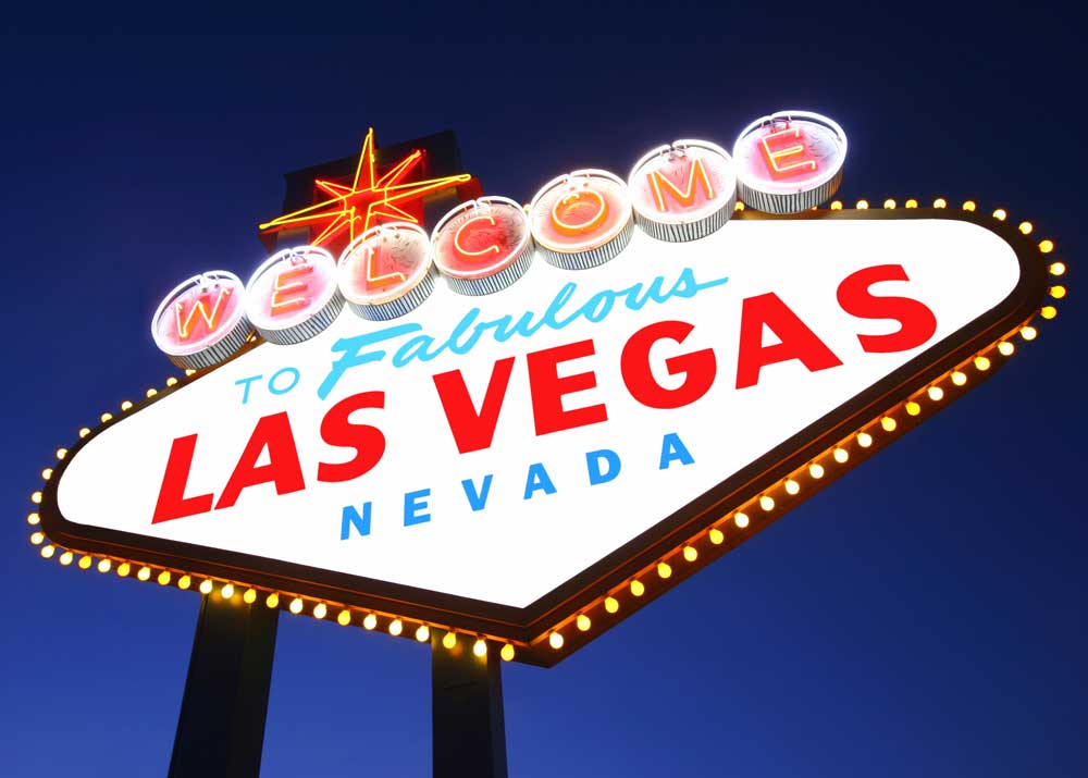 Things to do in Las Vegas; Family Friendly