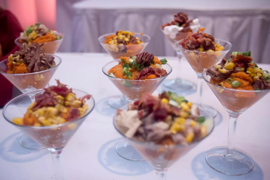 Veil Pavilion; Weddings; Gallery