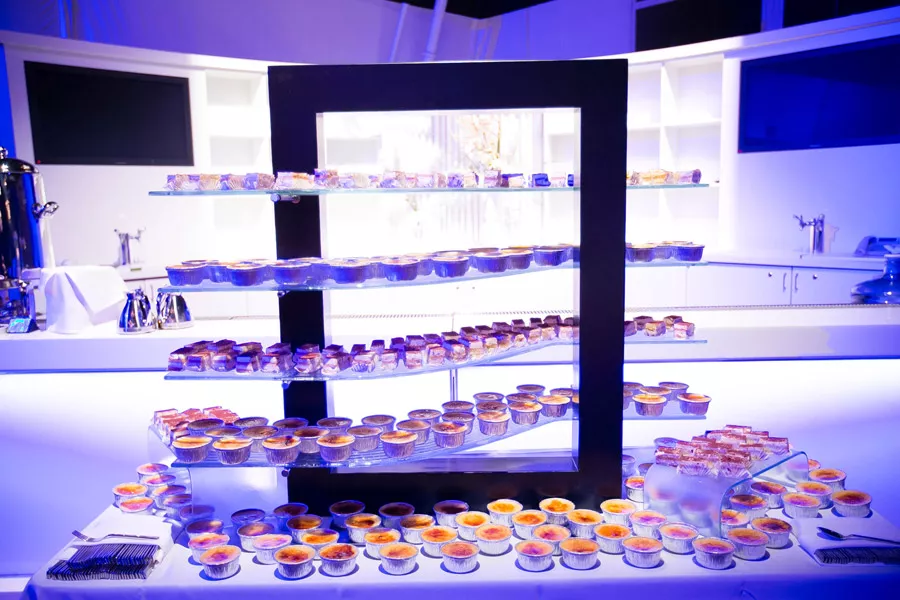 Veil Pavilion; Weddings; Gallery