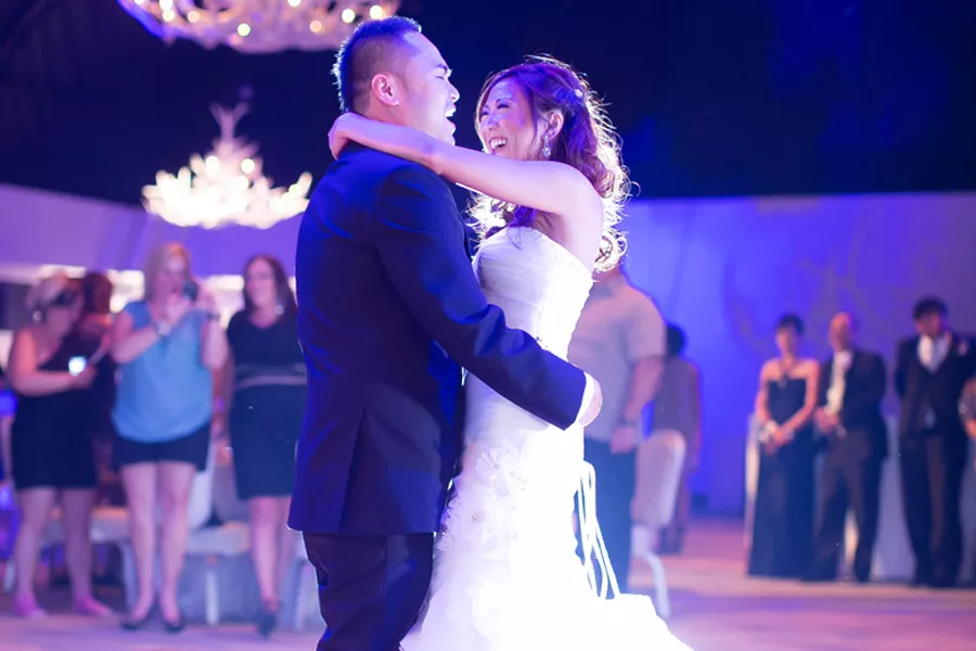 Veil Pavilion; Weddings; Gallery