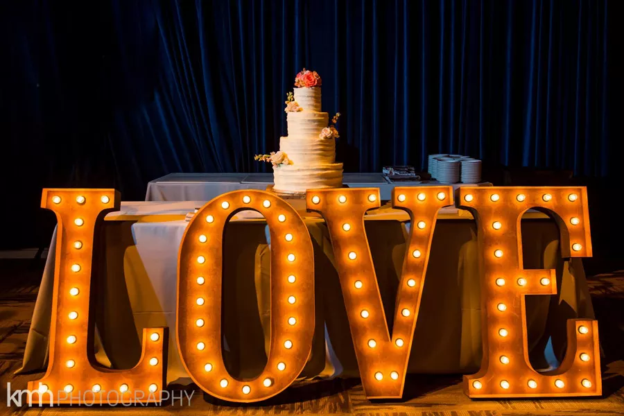 Veil Pavilion; Weddings; Gallery