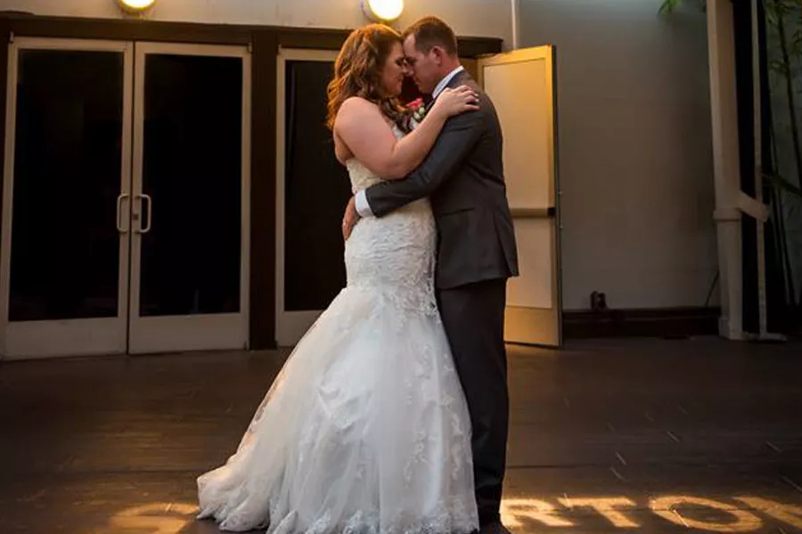 Veil Pavilion; Weddings; Gallery