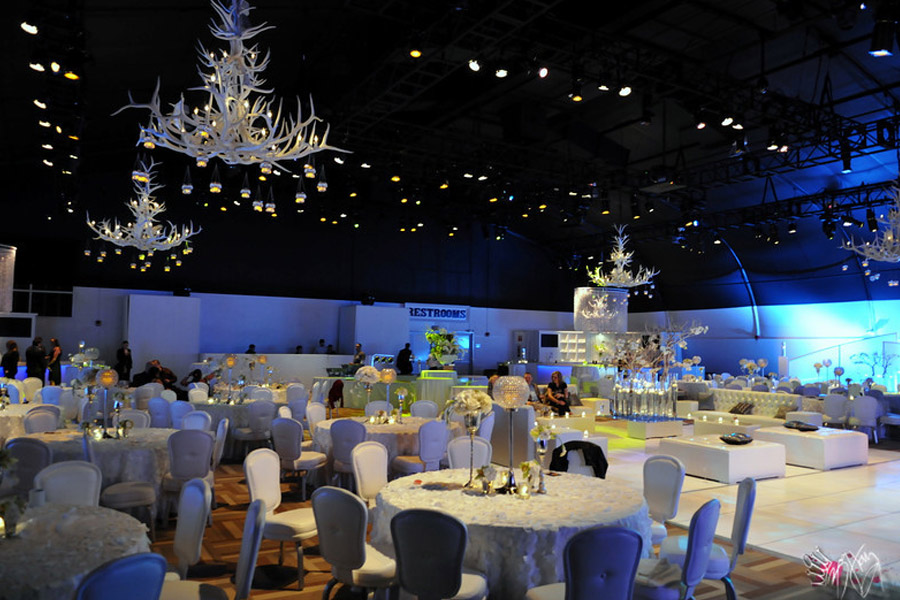 Veil Pavilion; Weddings; Gallery