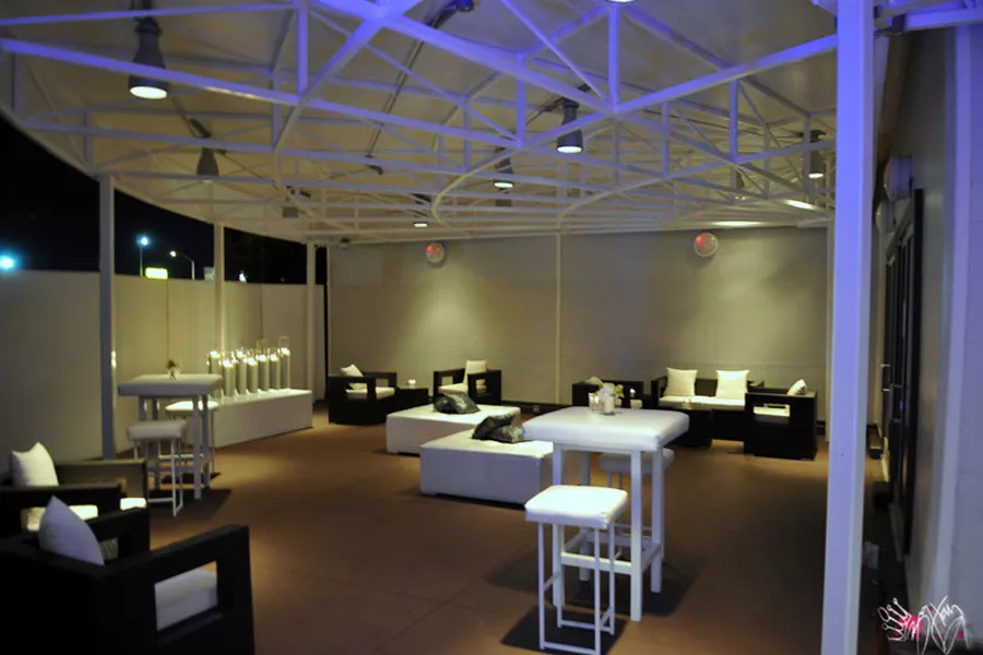 Veil Pavilion; Weddings; Gallery