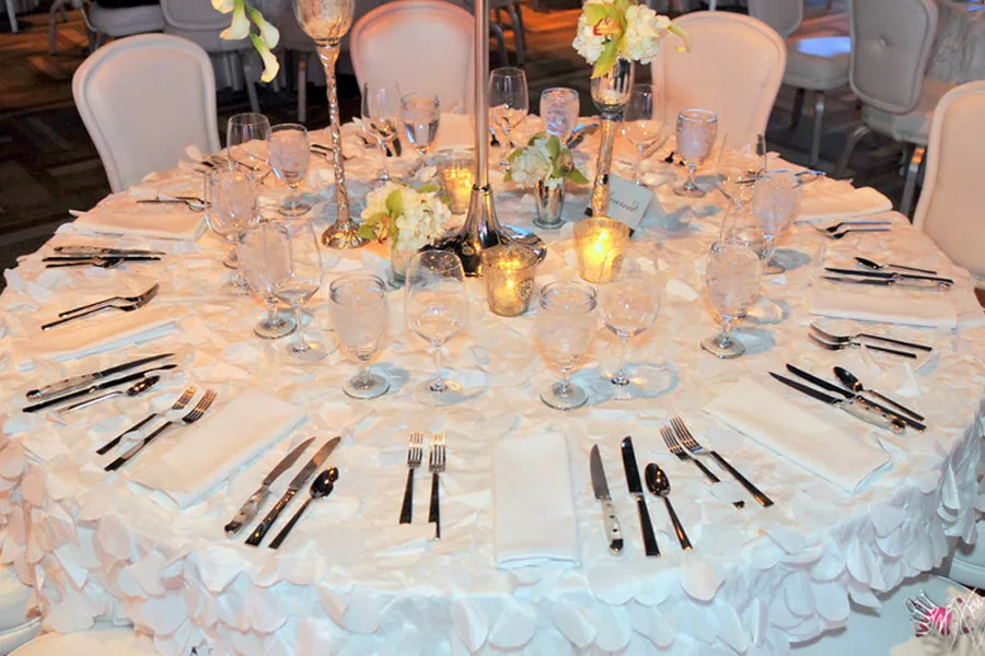 Veil Pavilion; Weddings; Gallery