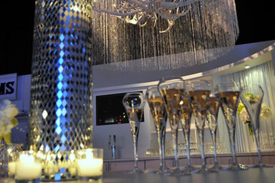 Veil Pavilion; Weddings; Gallery