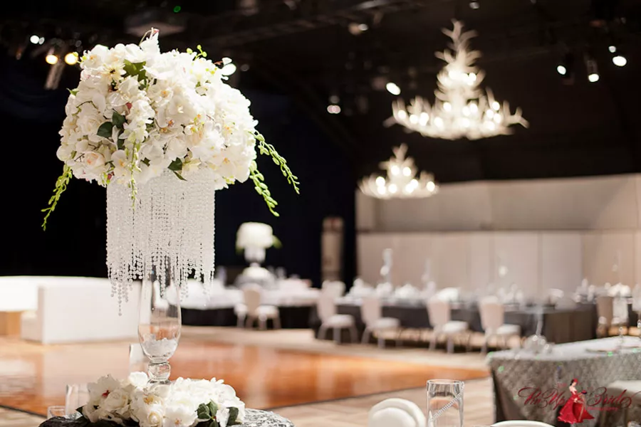 Veil Pavilion; Weddings; Gallery