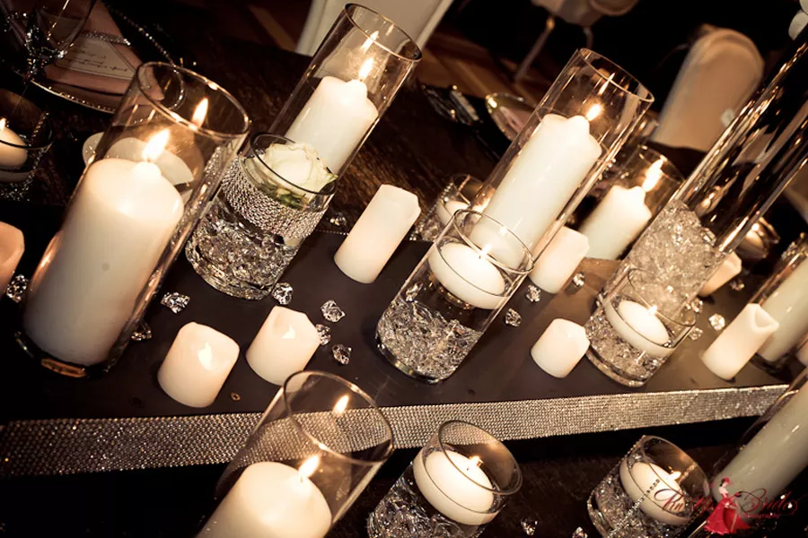 Veil Pavilion; Weddings; Gallery