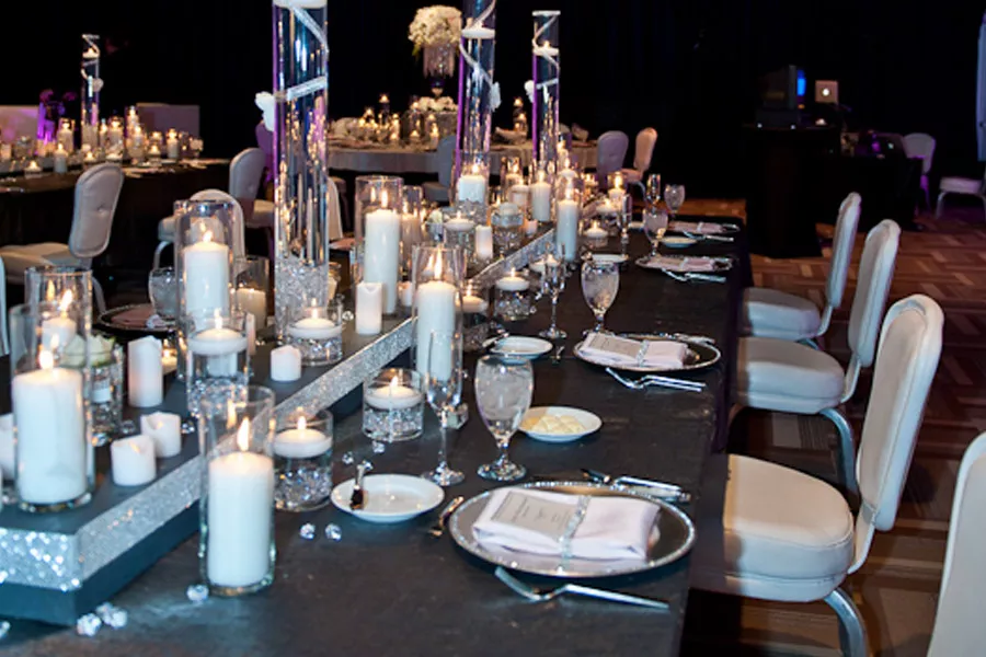 Veil Pavilion; Weddings; Gallery