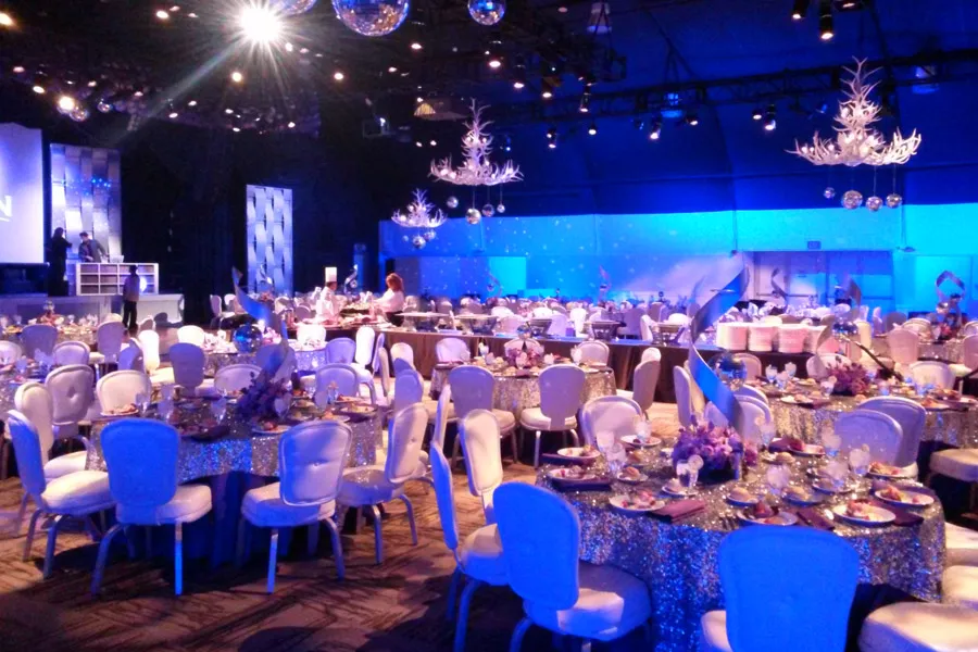 Veil Pavilion; Weddings; Gallery