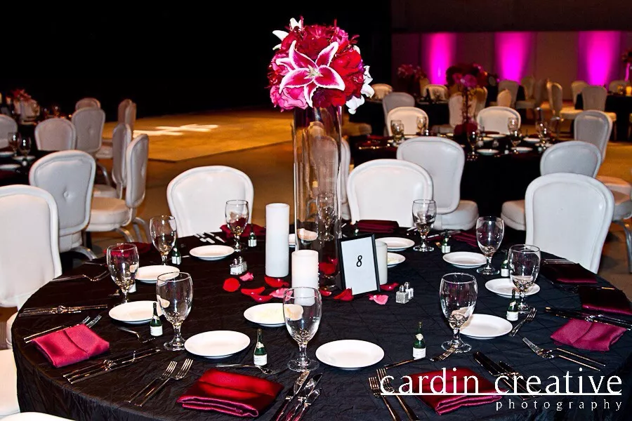 Veil Pavilion; Weddings; Gallery