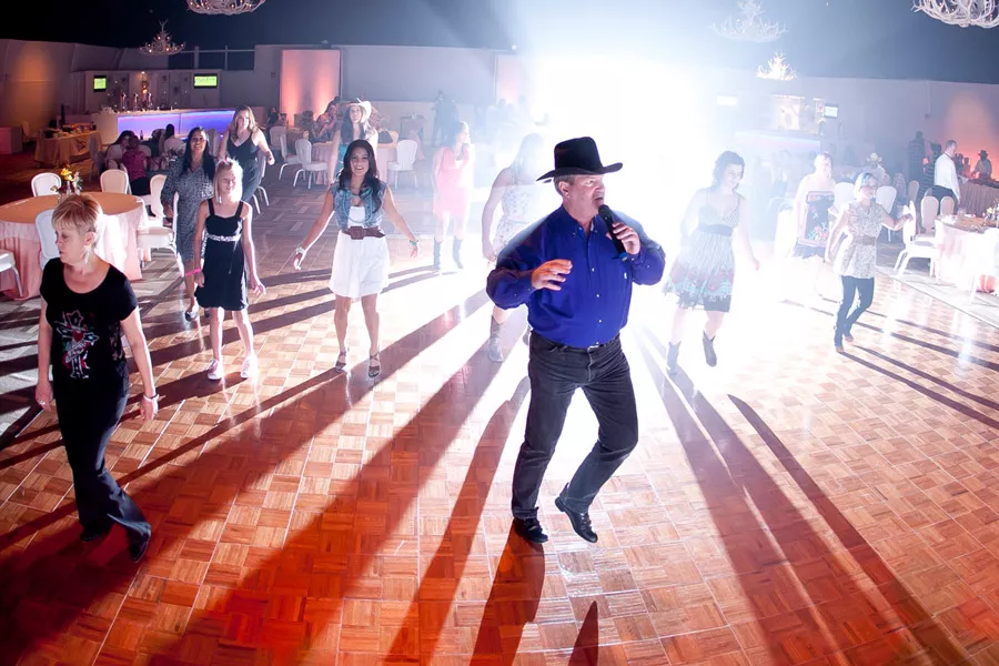 Veil Pavilion; Weddings; Gallery