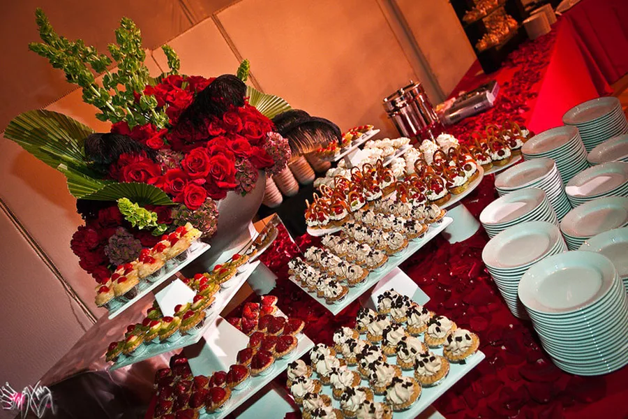 Veil Pavilion; Weddings; Gallery