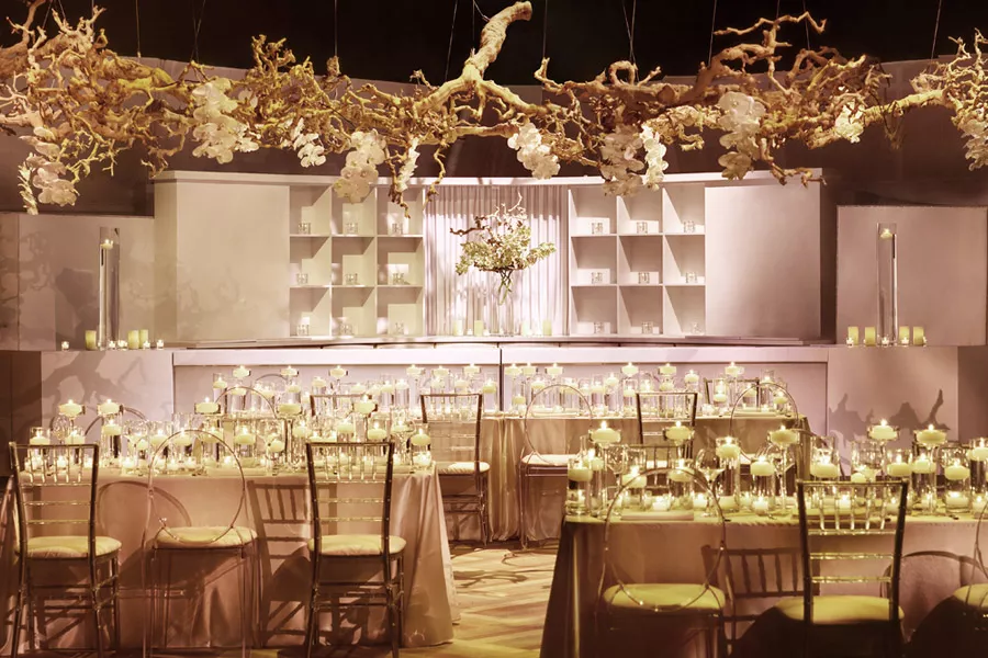 Veil Pavilion; Weddings; Gallery