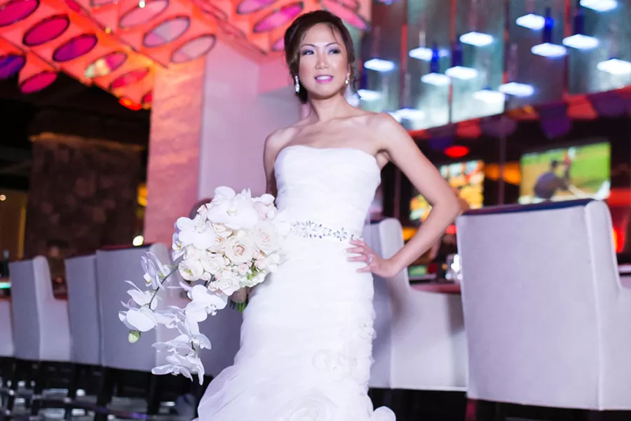 Veil Pavilion; Weddings; Gallery