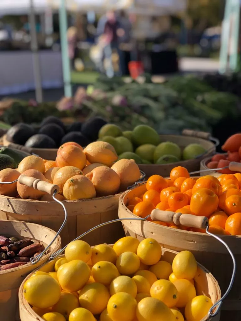 Farmers Market