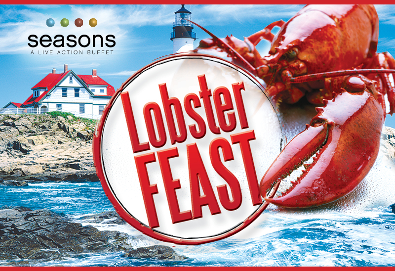 casino lobster buffet near me