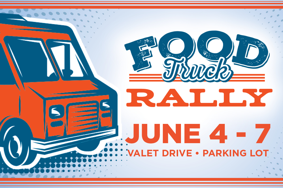 Food Truck Rally