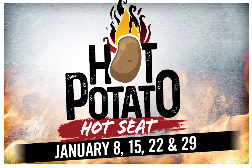 Hot Potato Hot Seat