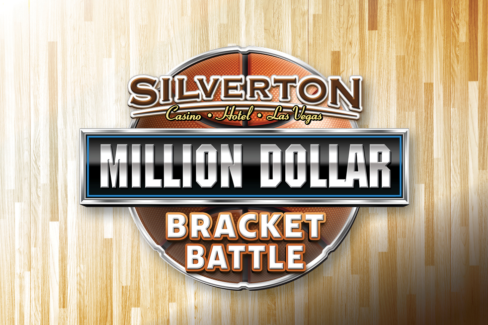 Million Dollar Bracket Battle Las Vegas Hotels Silverton Casino