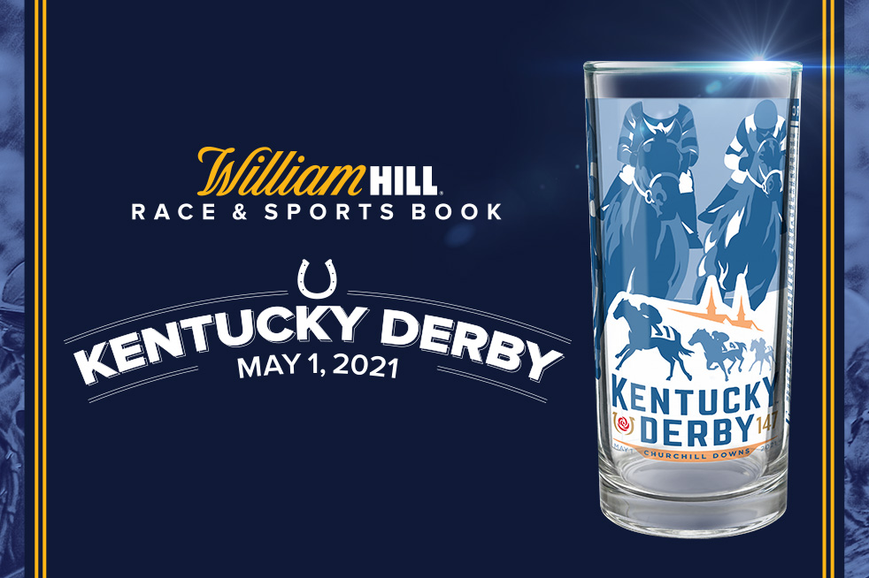 William Hill Kentucky Derby Promotion Las Vegas Hotels Silverton