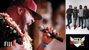 Fiji with Bonafide