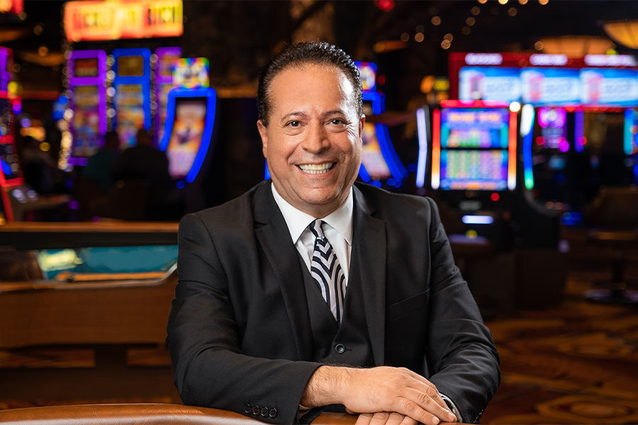 Casino Hosts | Silverton Casino - Las Vegas Hotels - Silverton Casino - Are You Supposed To Tip Your Casino Host