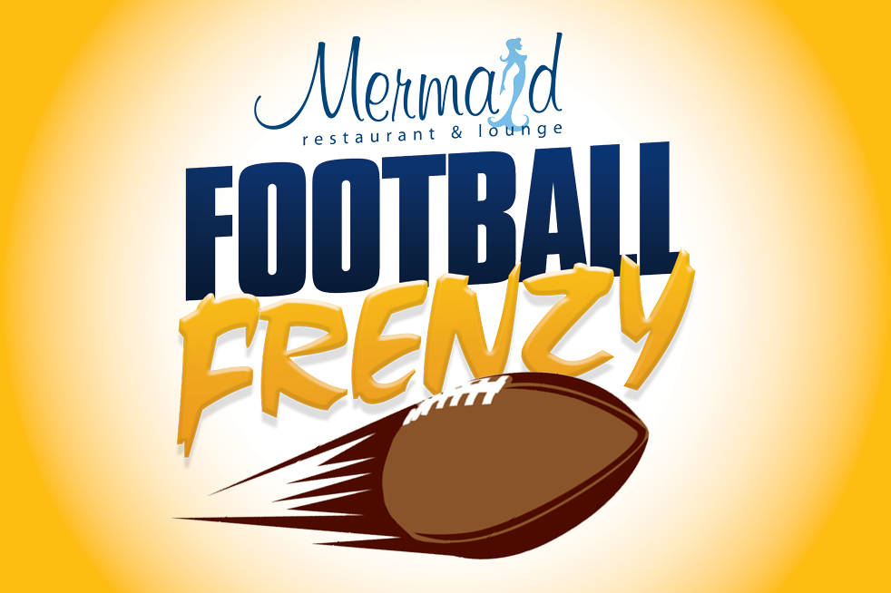 Football Frenzy Food Special