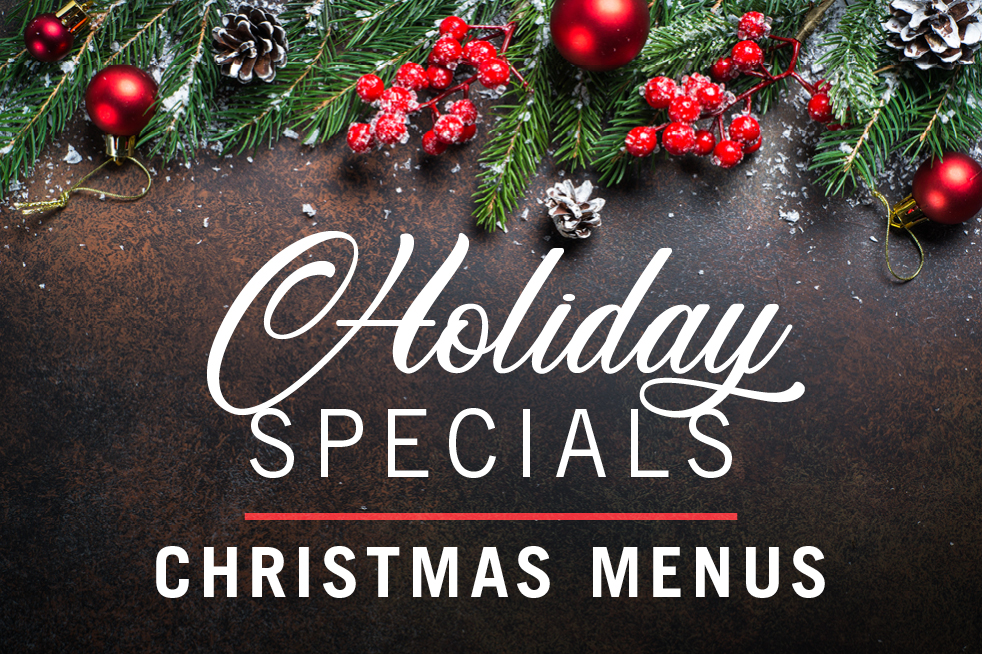 Christmas Specials
