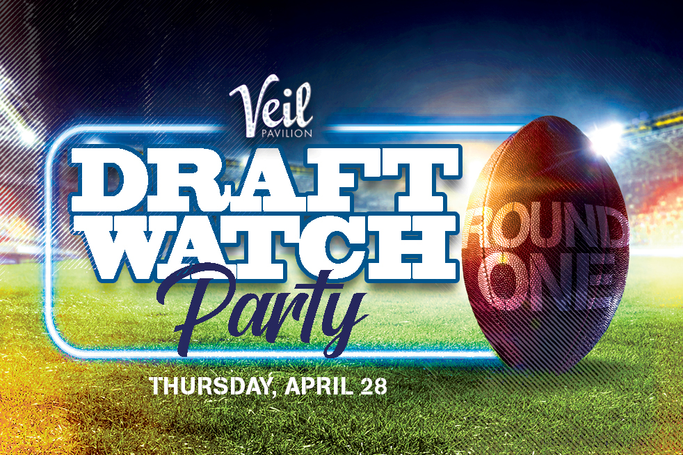 Draft Watch Party
