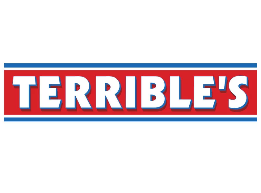 Terrible Herbst Gas Station