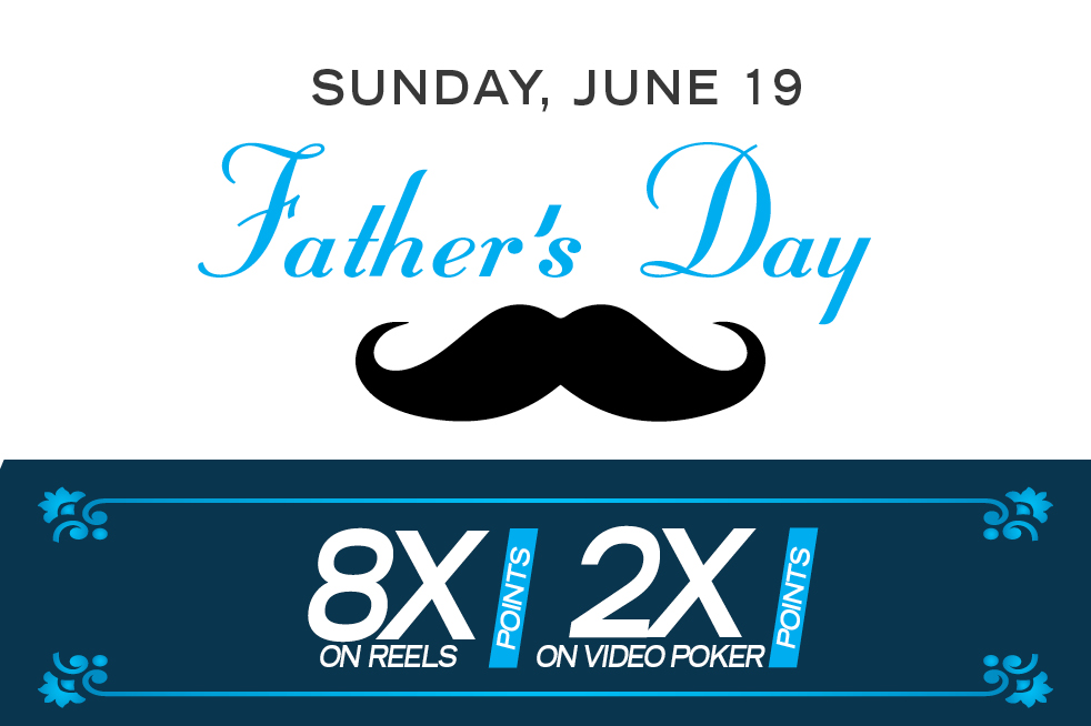 Ftahrer's Day Point Multiplier