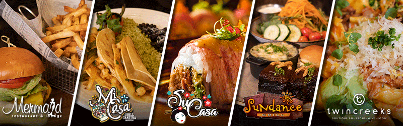 SIlverton Casino; Anniversary Specials