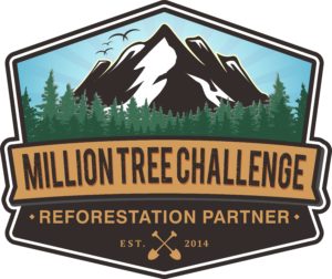 Million Tree Challenge Vegas
