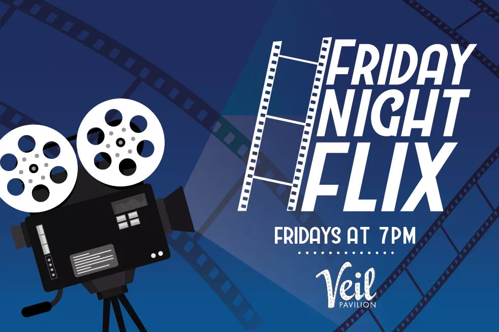 Friday Night Flix