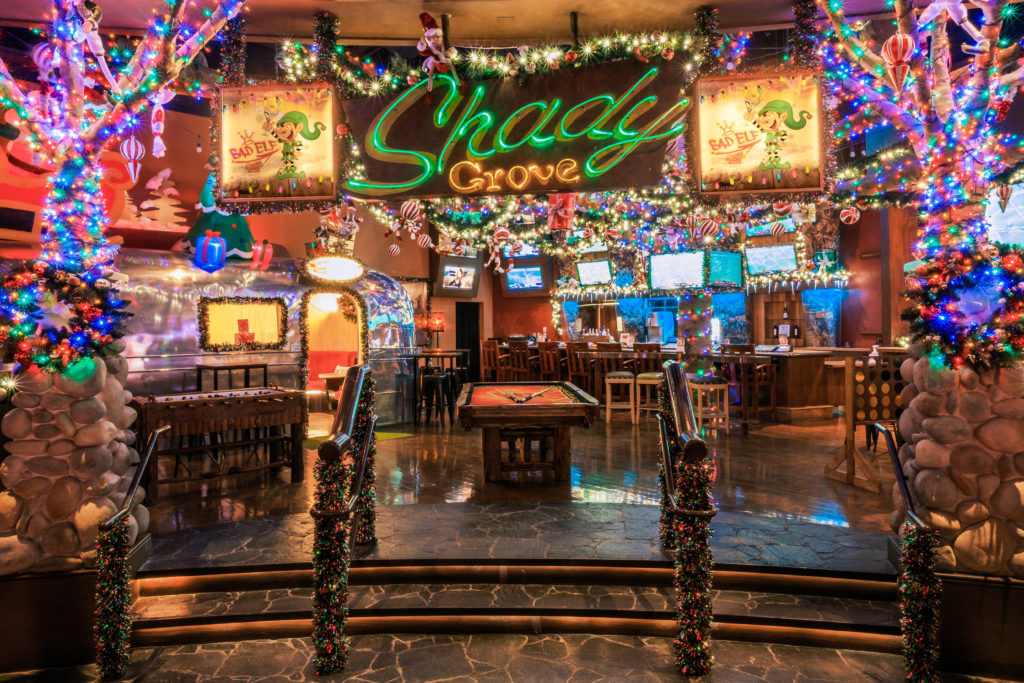 Bar Natal Las Vegas