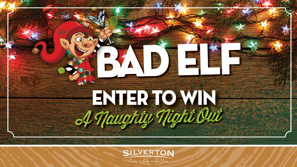 Naughty Night Out at Bad Elf