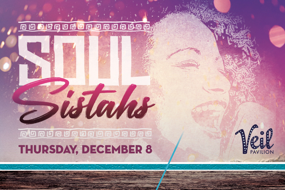 Las Vegas Soul Sistahs