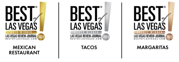 Best of Las Vegas, Mi Casa