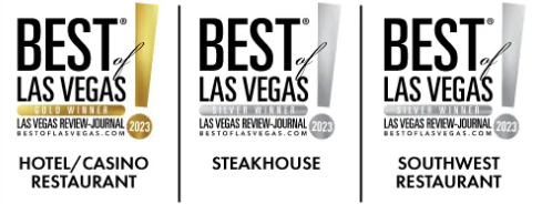 Best of Las Vegas Twin Creeks