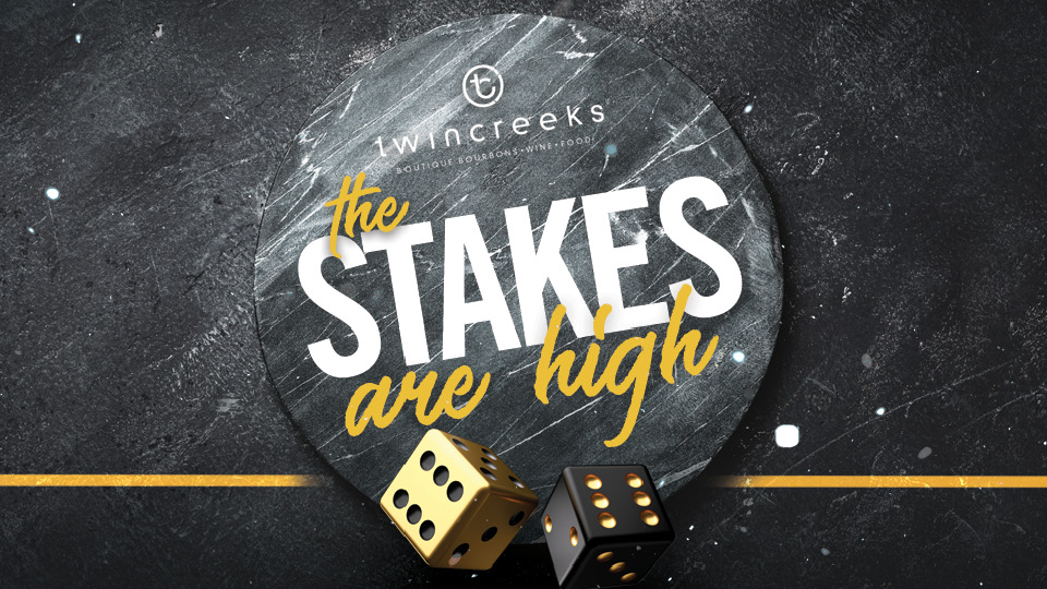 The Stakes Are High Twin Creeks Las Vegas Steakhouse