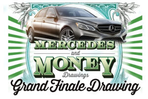 Mercesed and Money Grand Finale Drawing