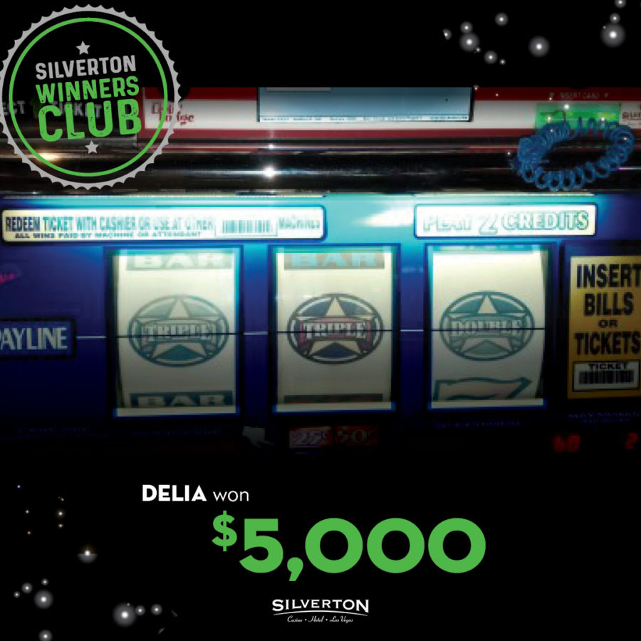 December Winners Club