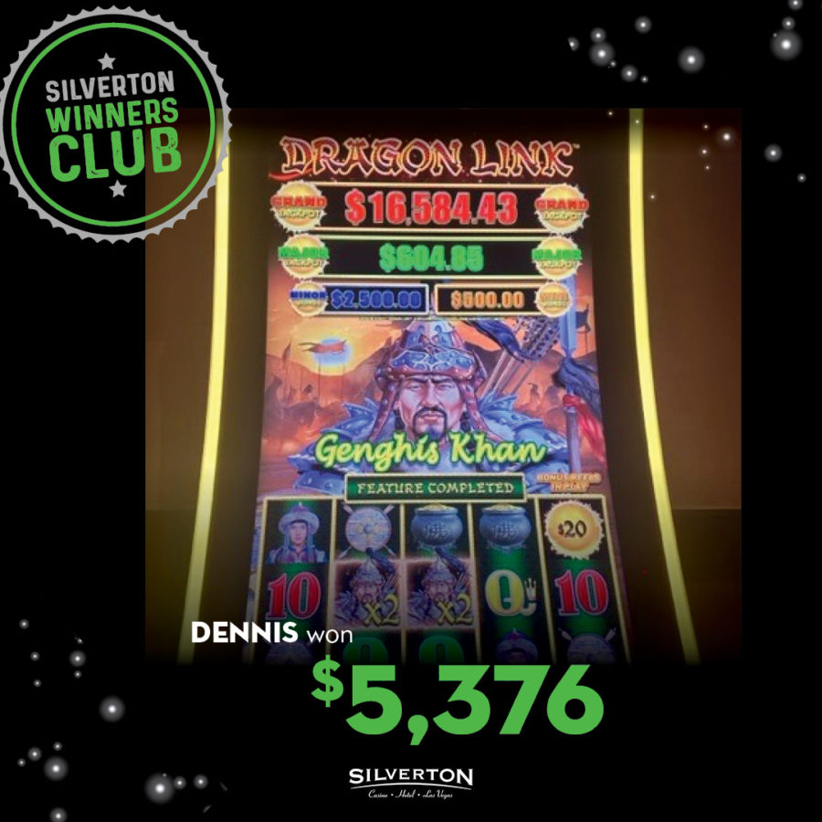 December Winners Club
