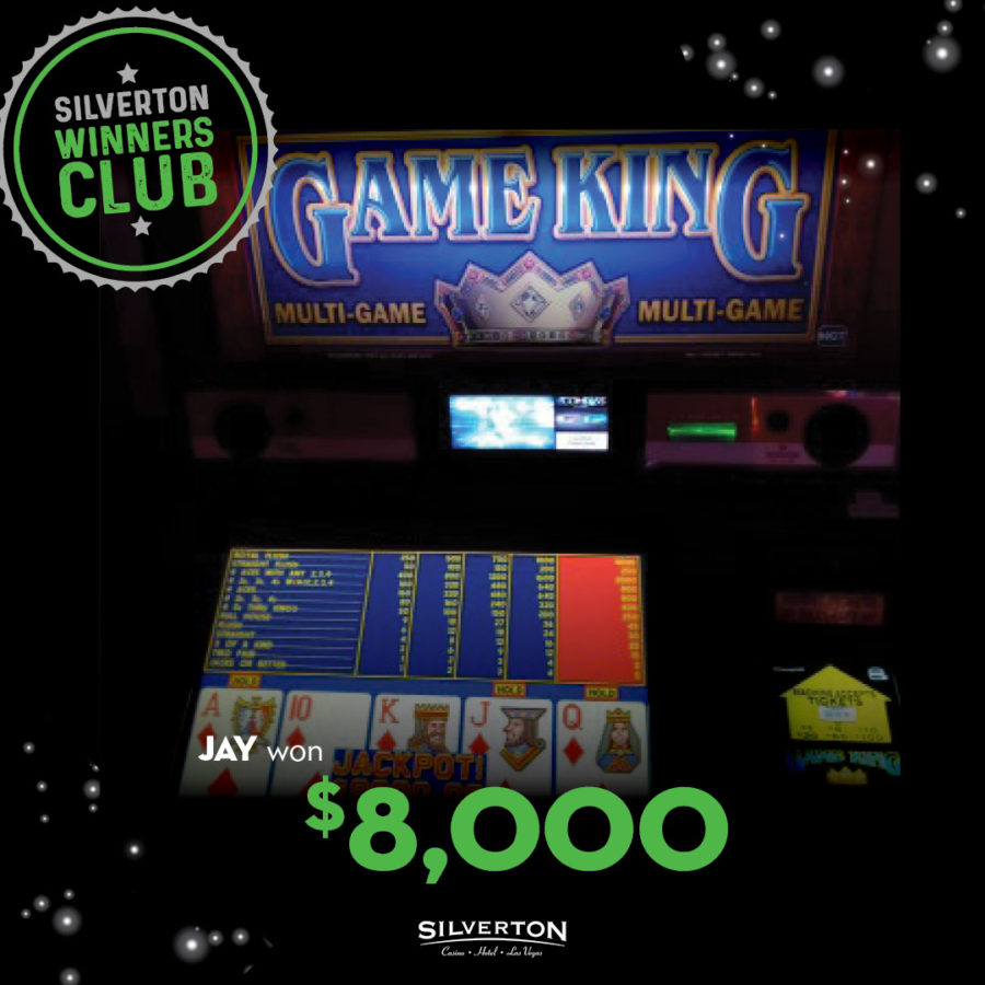 December Winners Club