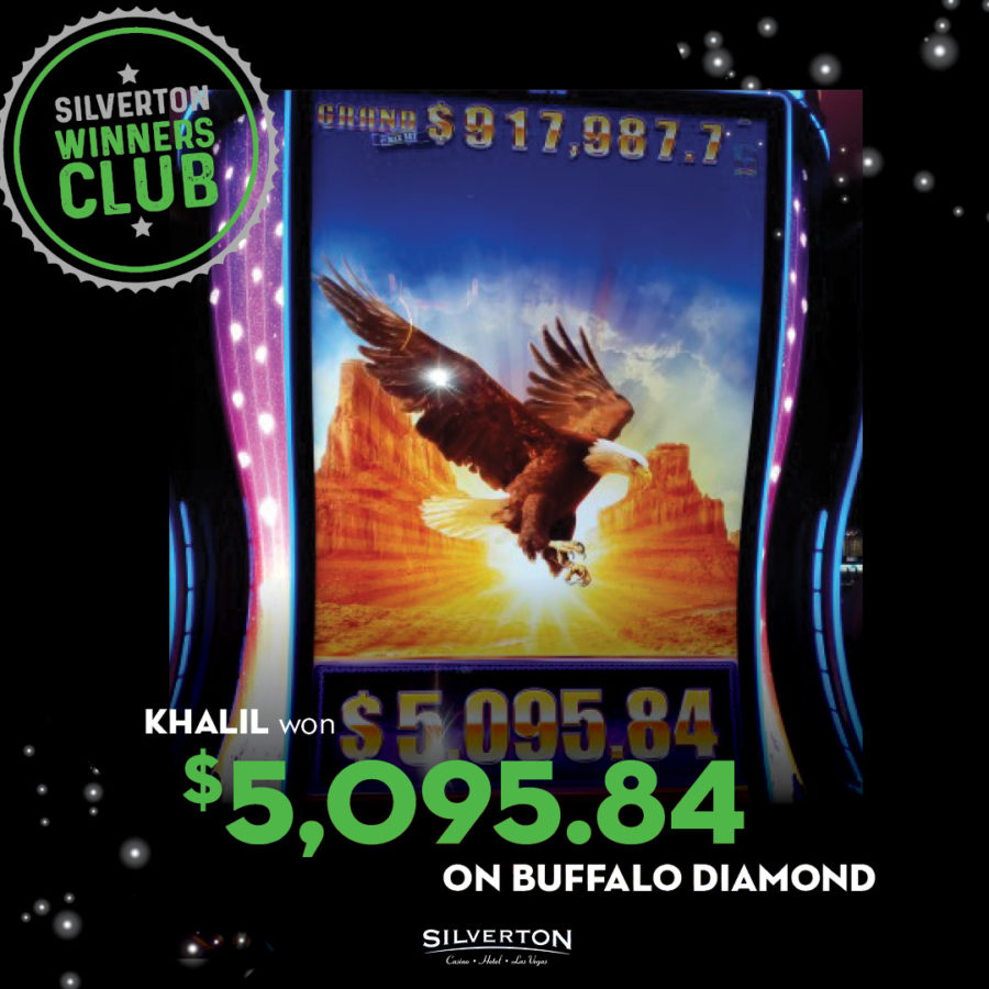 December Winners Club