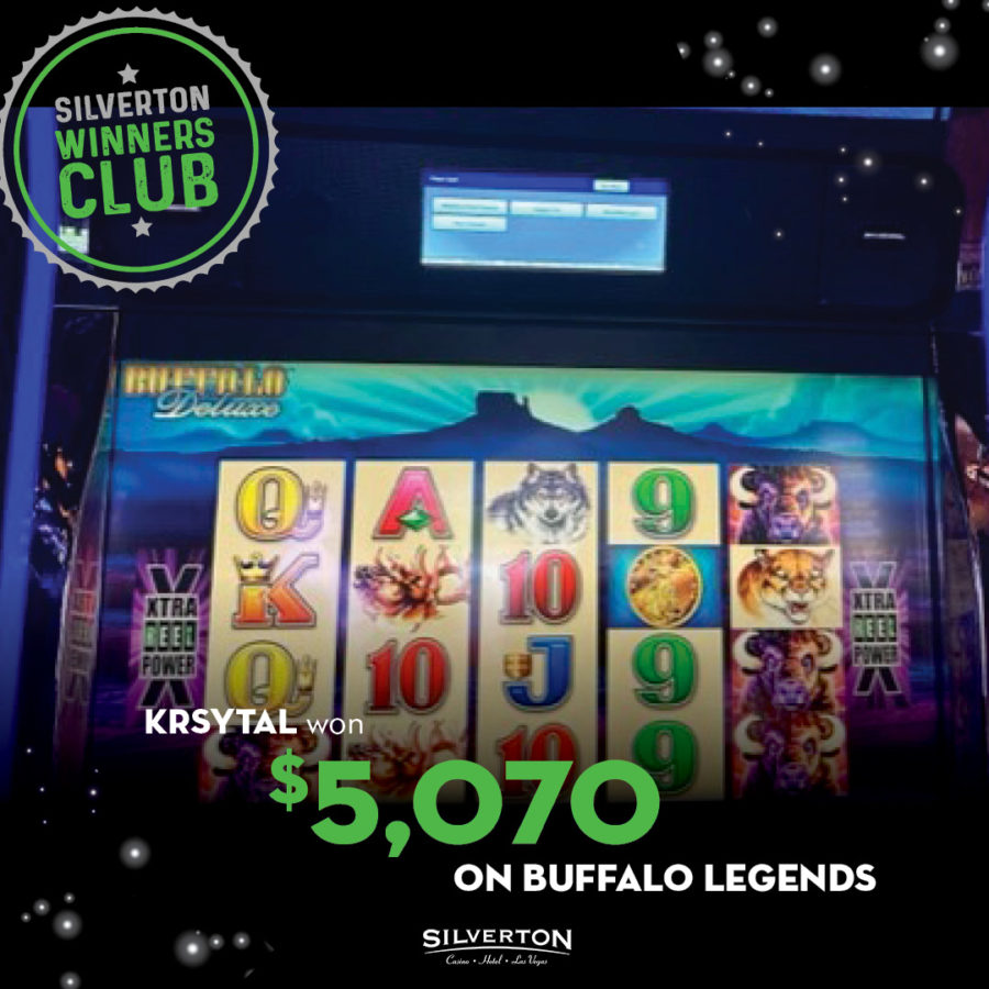 December Winners Club