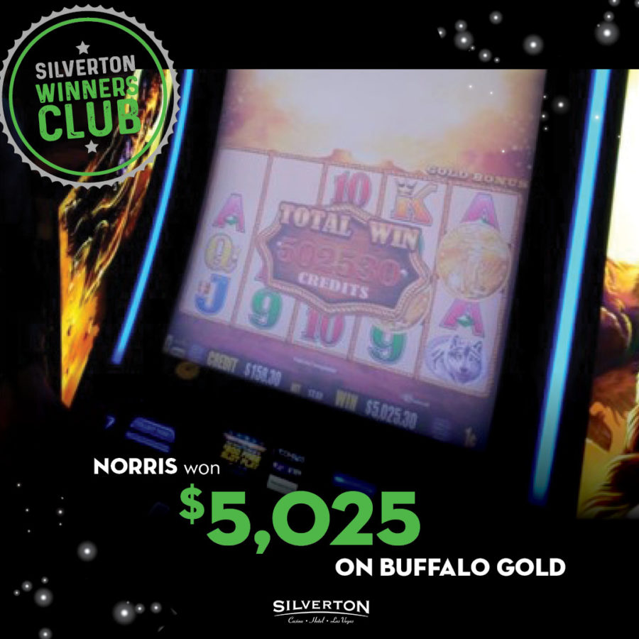December Winners Club