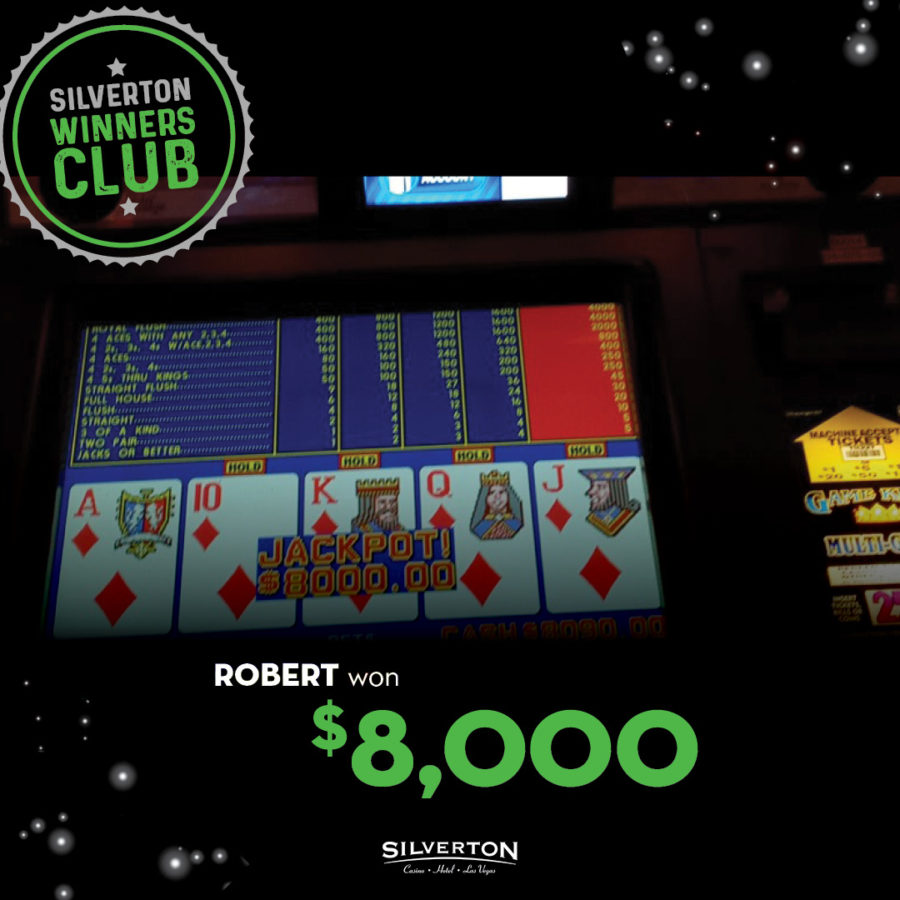 December Winners Club